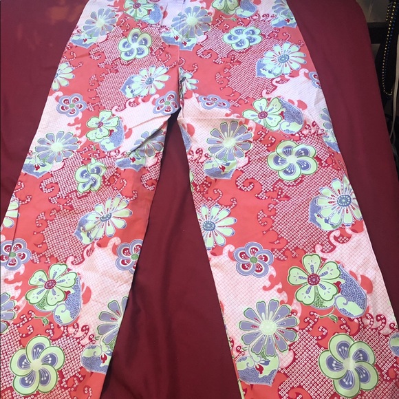 Pants - Picture 2 of 2